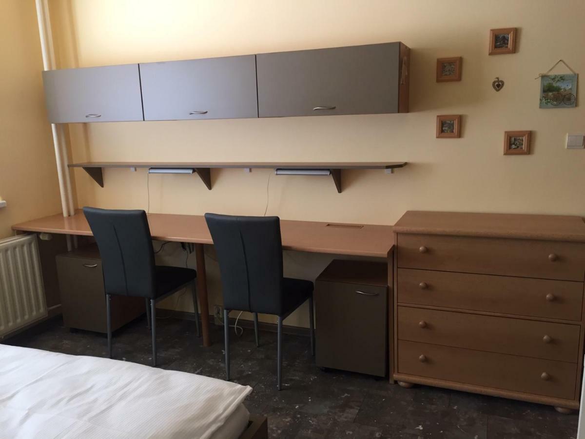 Deli Tatry Apartment Poprad Exterior foto
